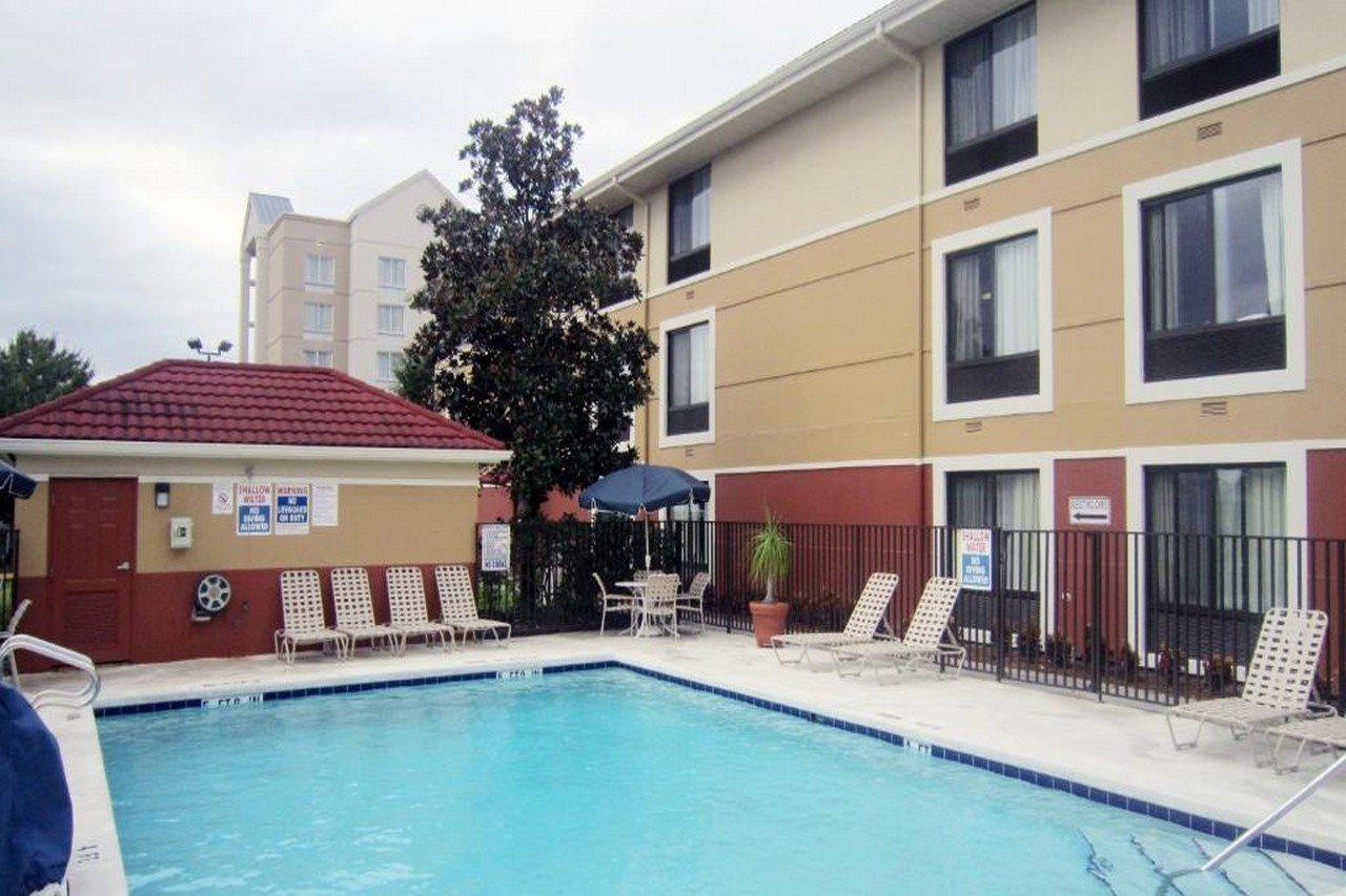 Extended Stay America Suites - Orlando - Orlando Theme Parks - Vineland Rd Kültér fotó