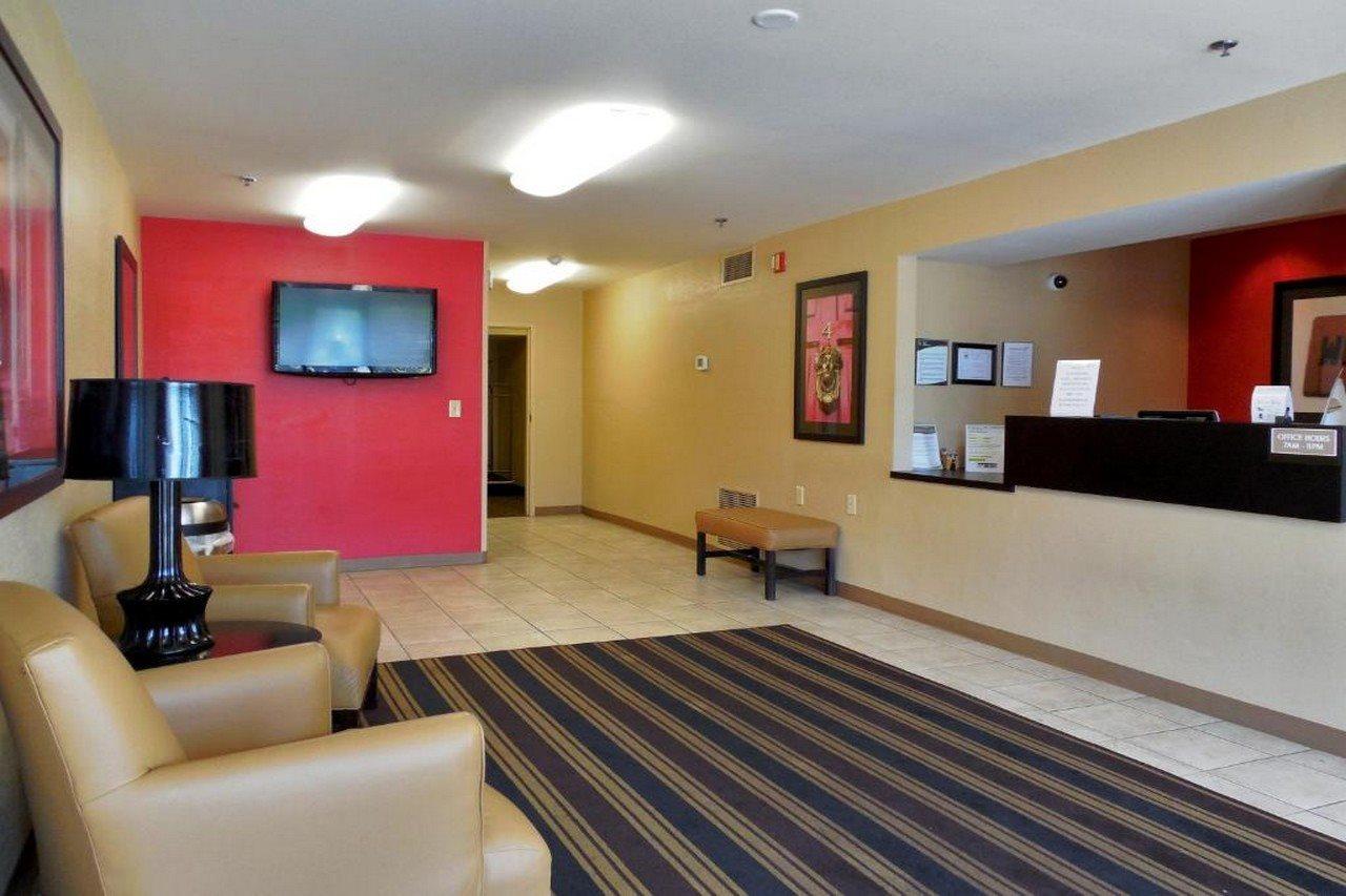 Extended Stay America Suites - Orlando - Orlando Theme Parks - Vineland Rd Kültér fotó