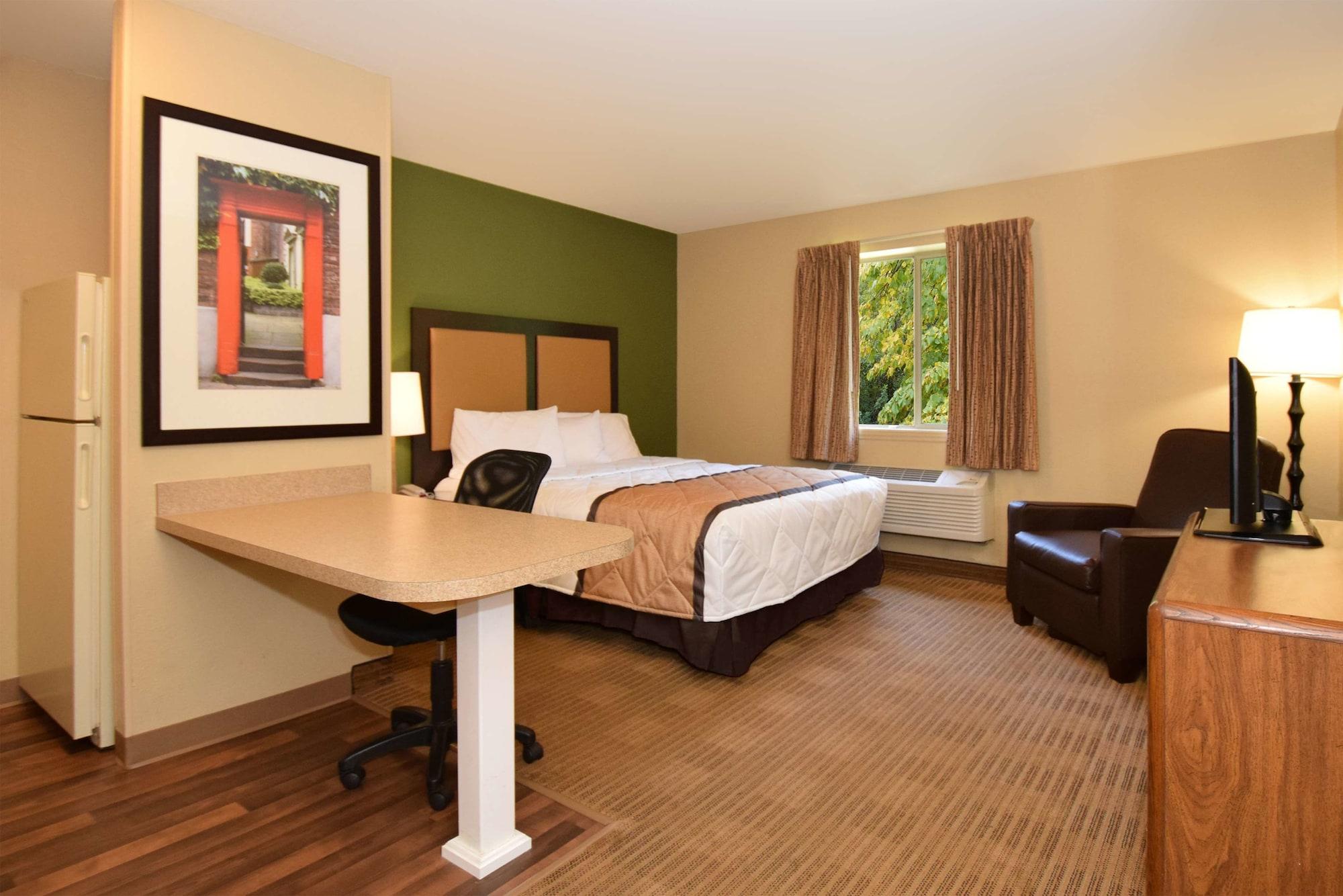 Extended Stay America Suites - Orlando - Orlando Theme Parks - Vineland Rd Kültér fotó