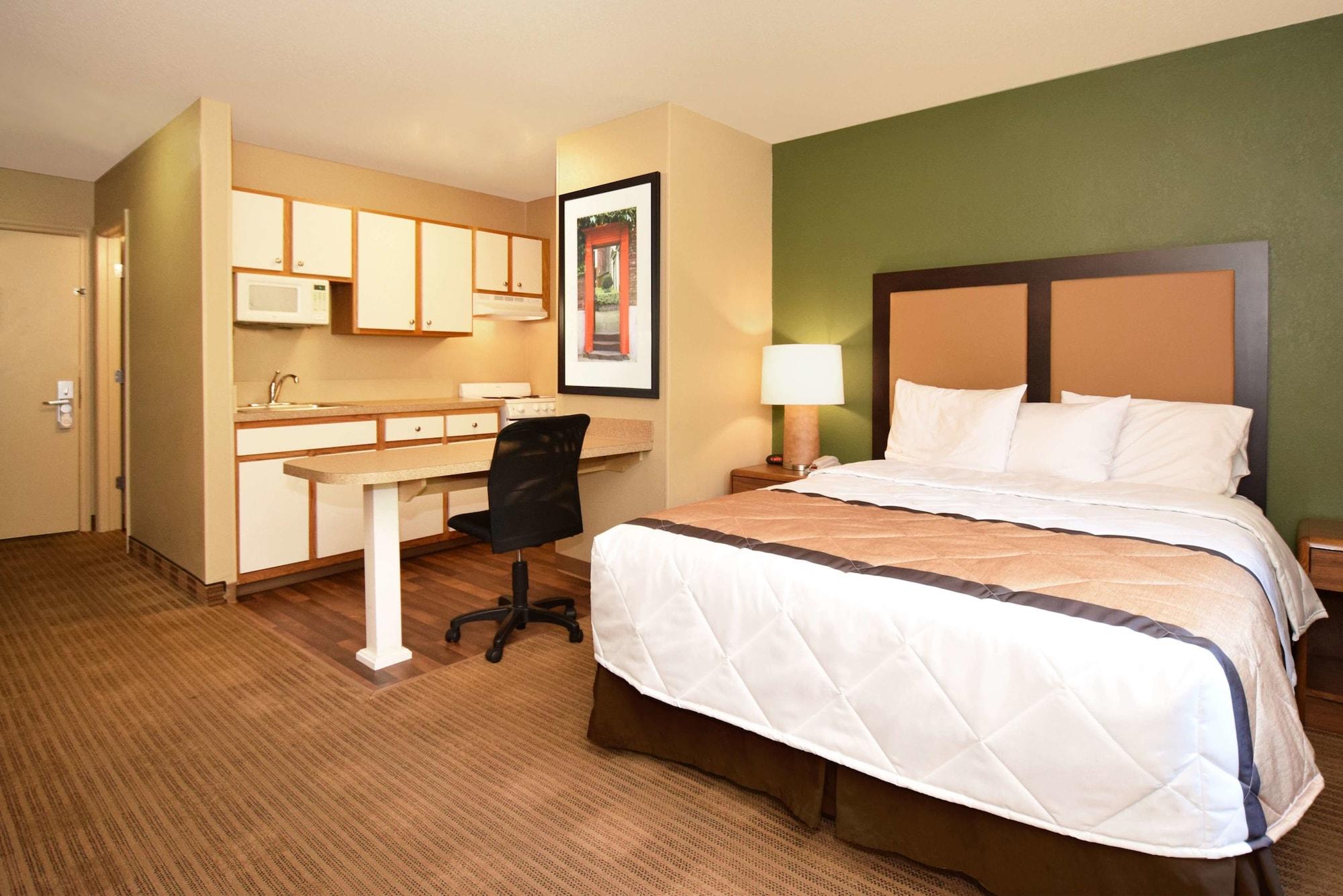Extended Stay America Suites - Orlando - Orlando Theme Parks - Vineland Rd Kültér fotó