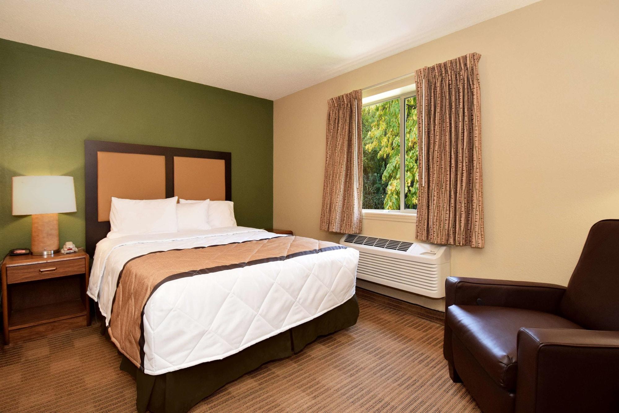 Extended Stay America Suites - Orlando - Orlando Theme Parks - Vineland Rd Kültér fotó