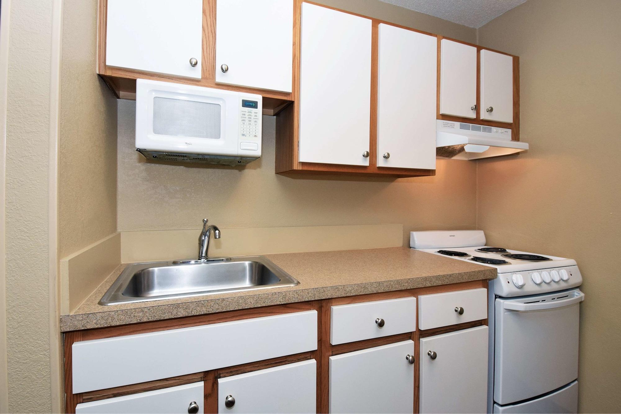 Extended Stay America Suites - Orlando - Orlando Theme Parks - Vineland Rd Kültér fotó