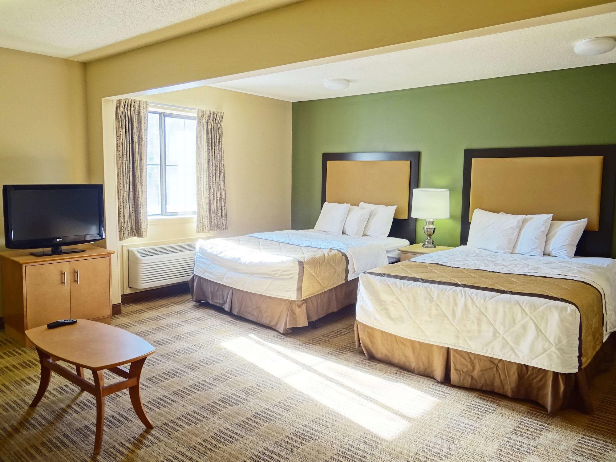Extended Stay America Suites - Orlando - Orlando Theme Parks - Vineland Rd Kültér fotó