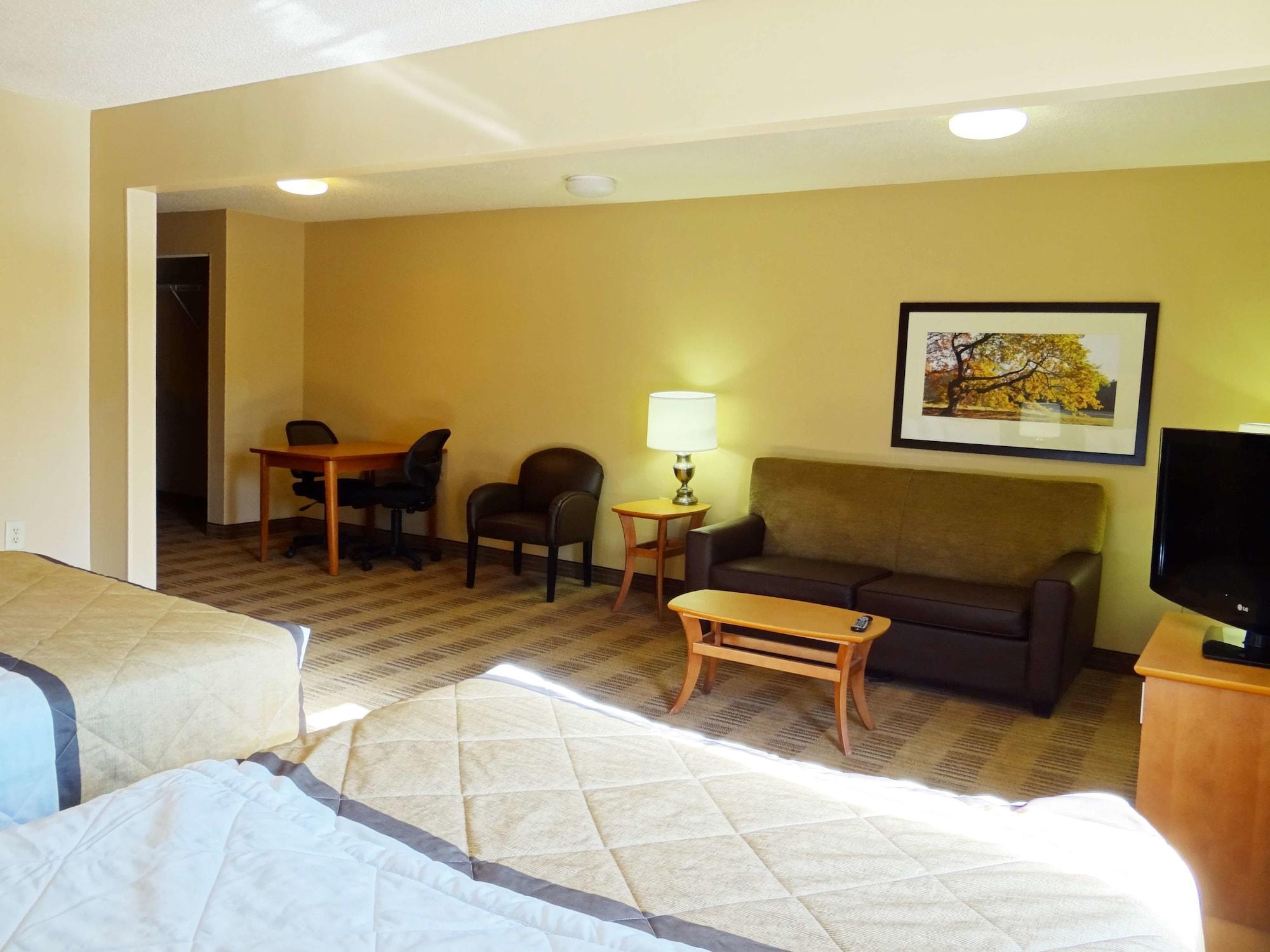 Extended Stay America Suites - Orlando - Orlando Theme Parks - Vineland Rd Kültér fotó