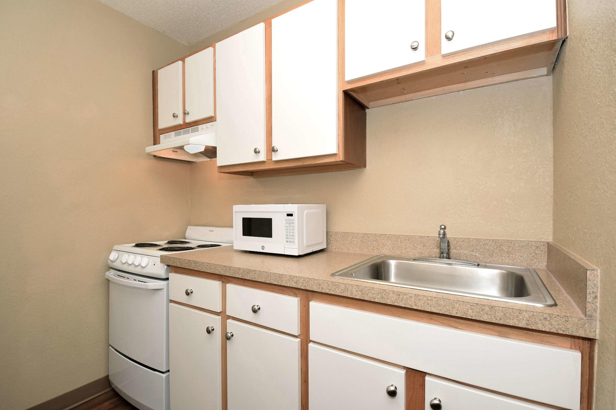 Extended Stay America Suites - Orlando - Orlando Theme Parks - Vineland Rd Kültér fotó