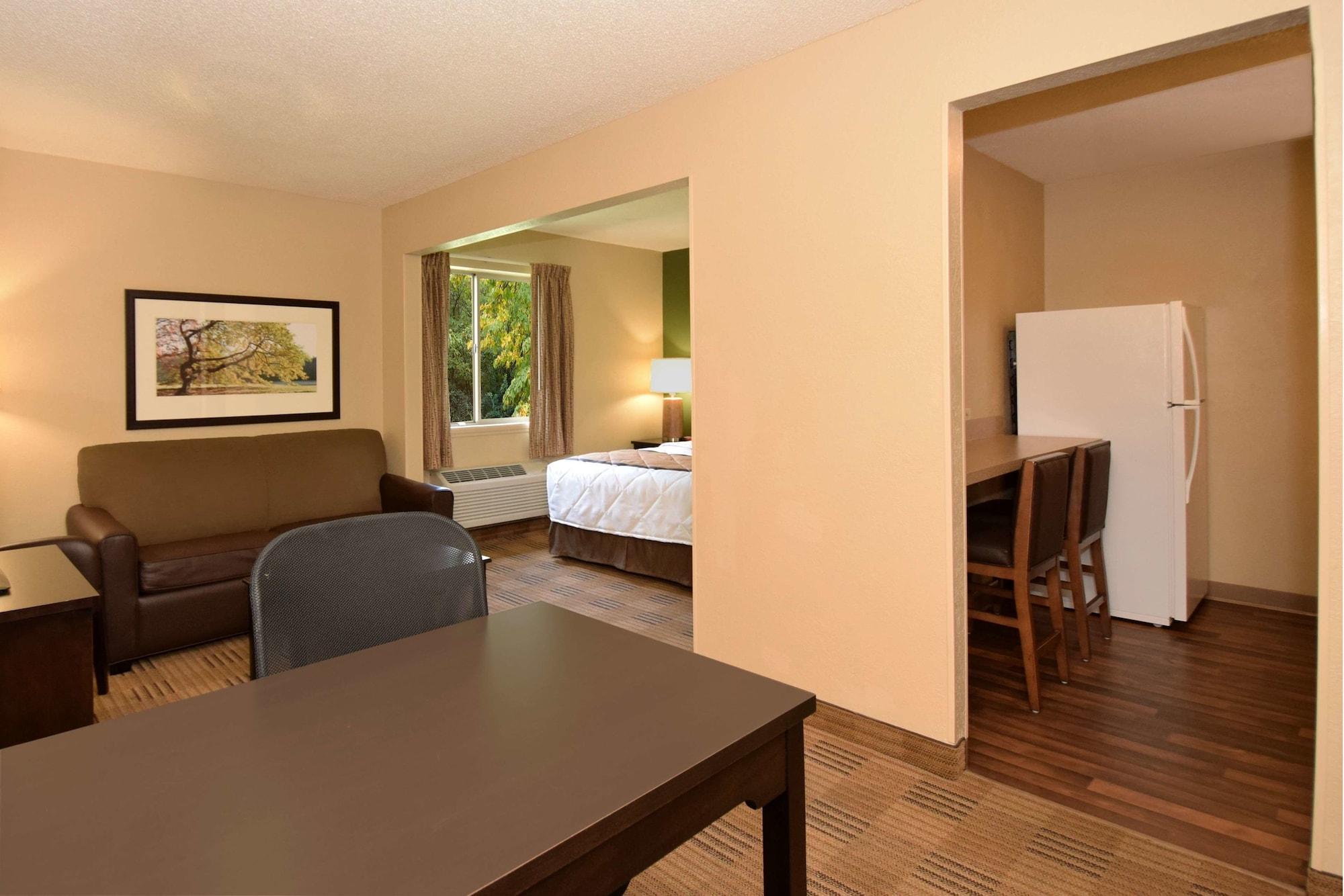 Extended Stay America Suites - Orlando - Orlando Theme Parks - Vineland Rd Kültér fotó