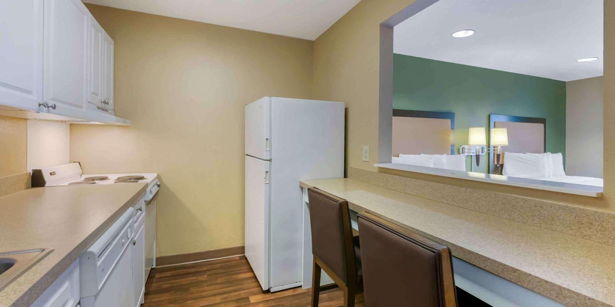 Extended Stay America Suites - Orlando - Orlando Theme Parks - Vineland Rd Kültér fotó