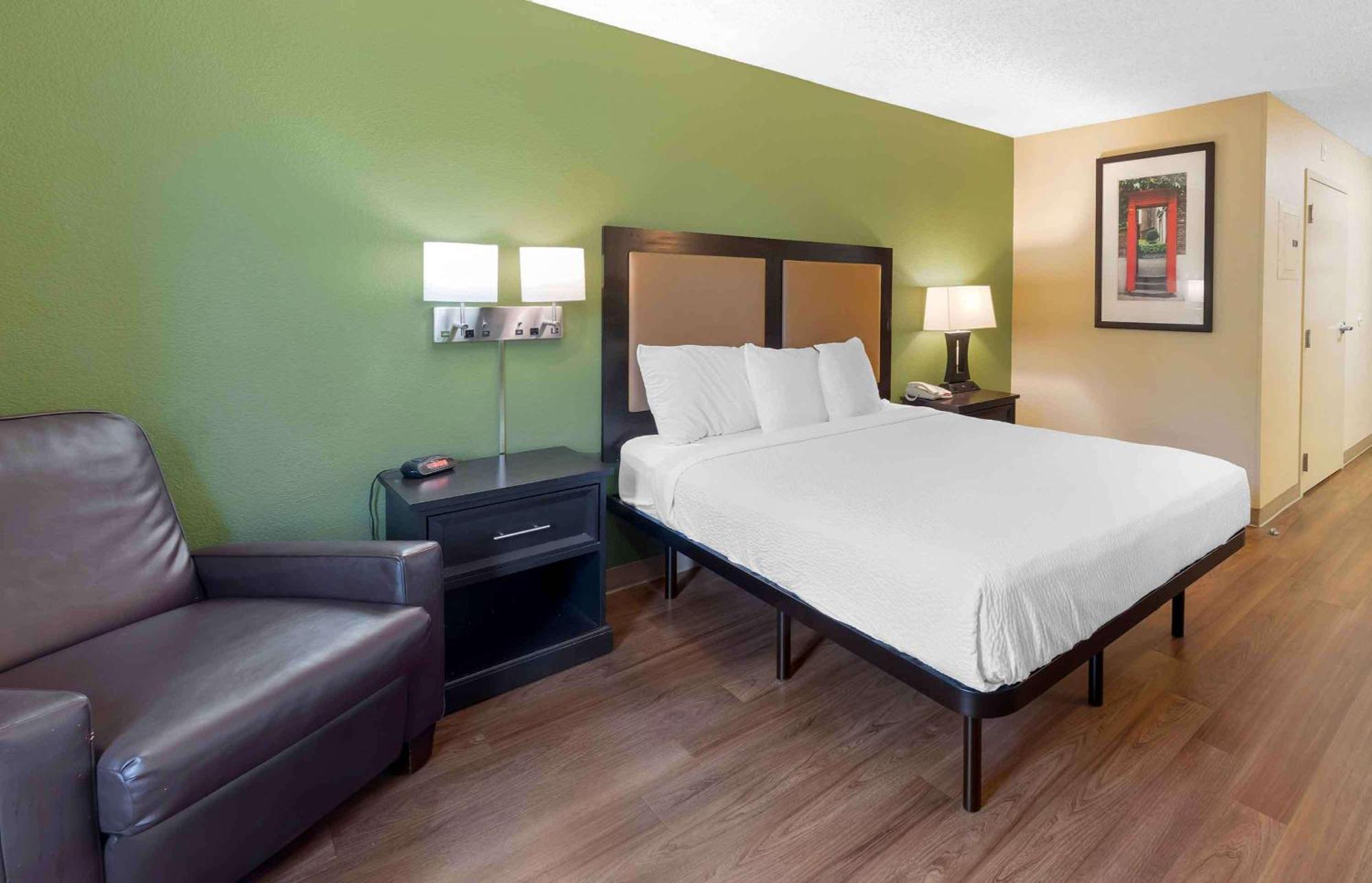 Extended Stay America Suites - Orlando - Orlando Theme Parks - Vineland Rd Kültér fotó
