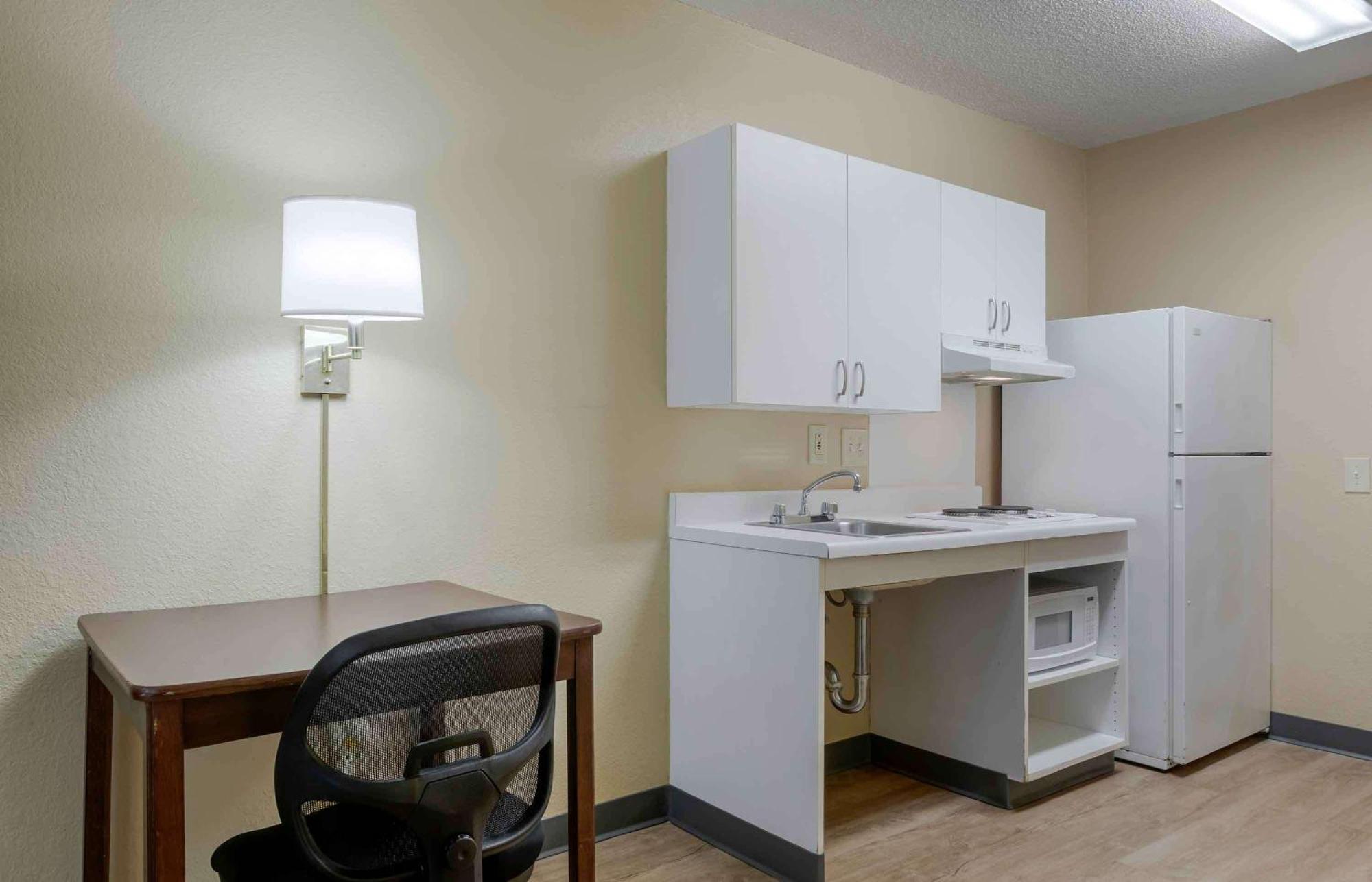 Extended Stay America Suites - Orlando - Orlando Theme Parks - Vineland Rd Kültér fotó