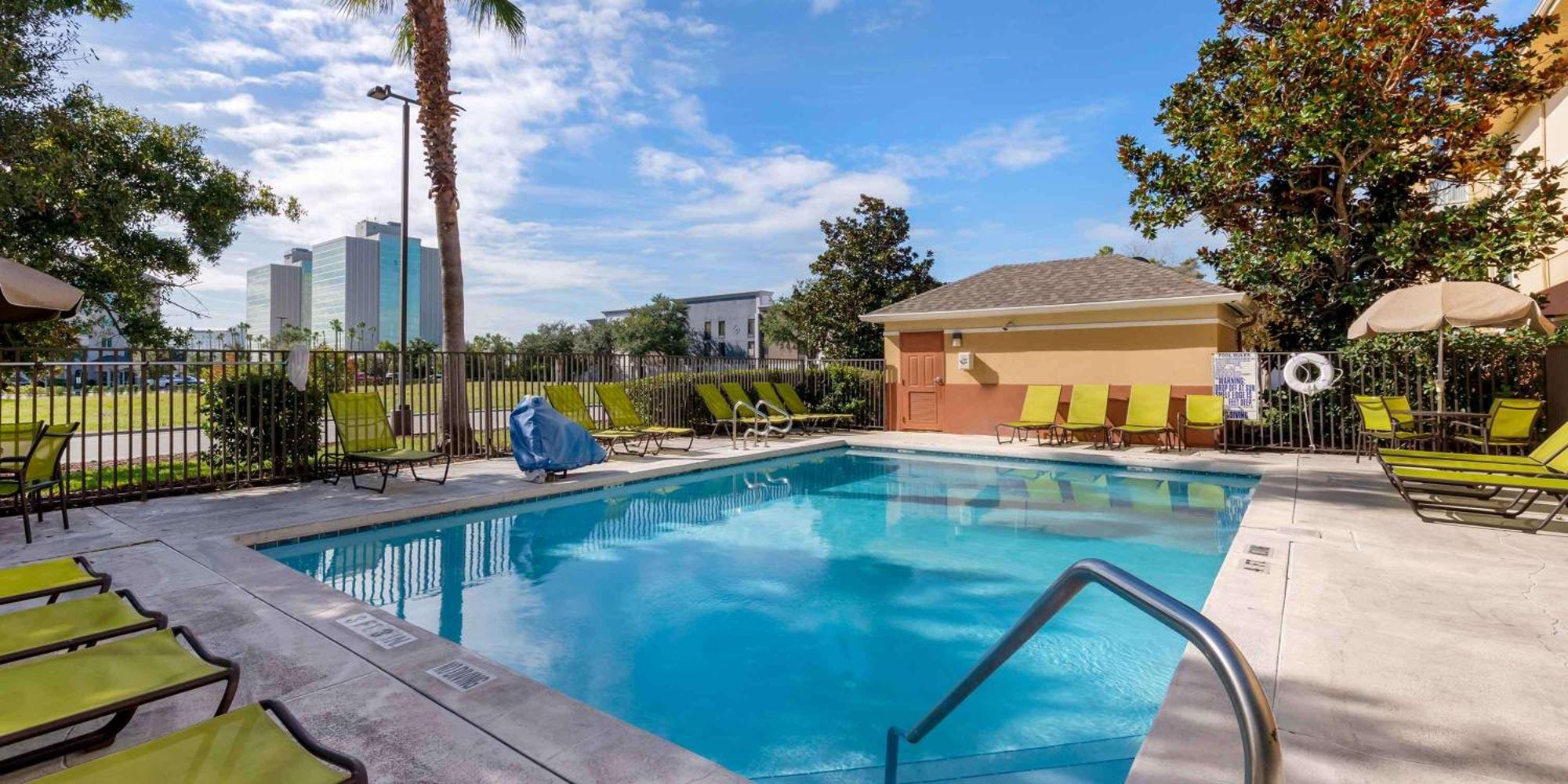 Extended Stay America Suites - Orlando - Orlando Theme Parks - Vineland Rd Kültér fotó