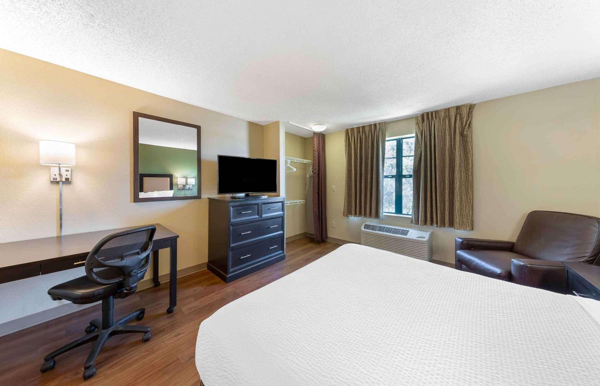 Extended Stay America Suites - Orlando - Orlando Theme Parks - Vineland Rd Kültér fotó