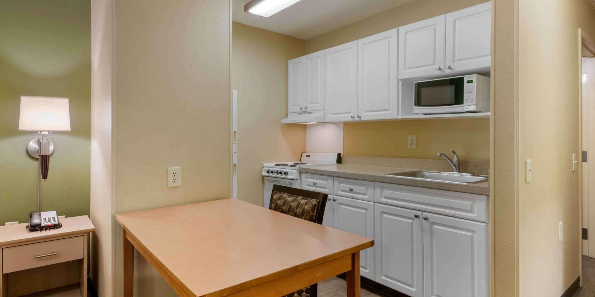Extended Stay America Suites - Orlando - Orlando Theme Parks - Vineland Rd Kültér fotó