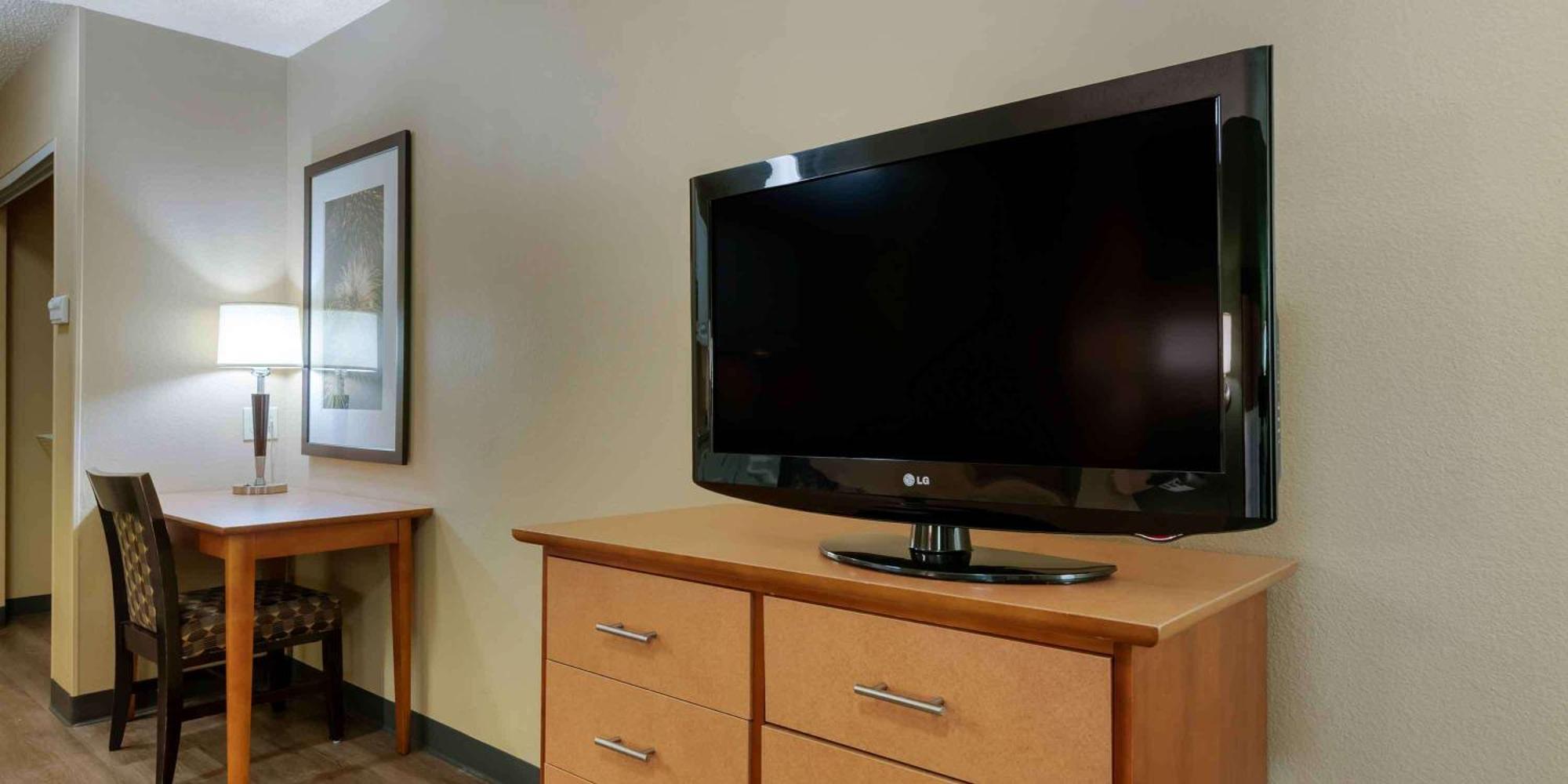 Extended Stay America Suites - Orlando - Orlando Theme Parks - Vineland Rd Kültér fotó