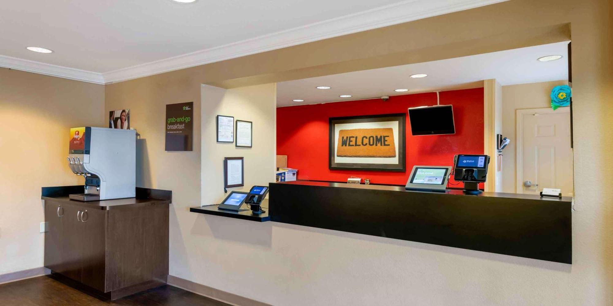 Extended Stay America Suites - Orlando - Orlando Theme Parks - Vineland Rd Kültér fotó