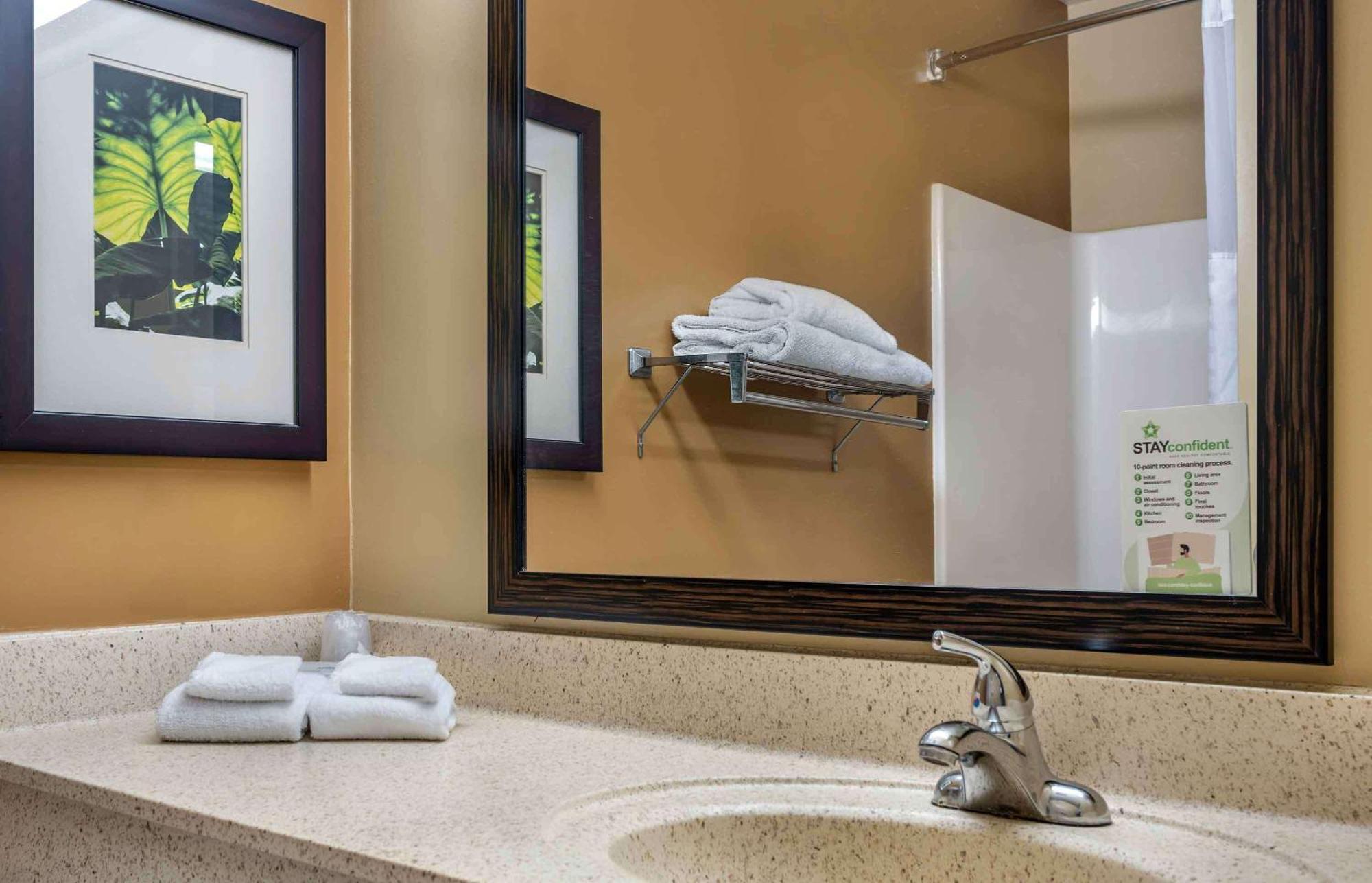Extended Stay America Suites - Orlando - Orlando Theme Parks - Vineland Rd Kültér fotó