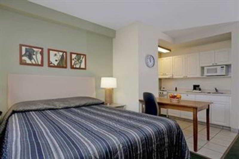 Extended Stay America Suites - Orlando - Orlando Theme Parks - Vineland Rd Szoba fotó