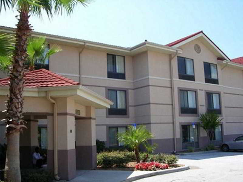 Extended Stay America Suites - Orlando - Orlando Theme Parks - Vineland Rd Kültér fotó