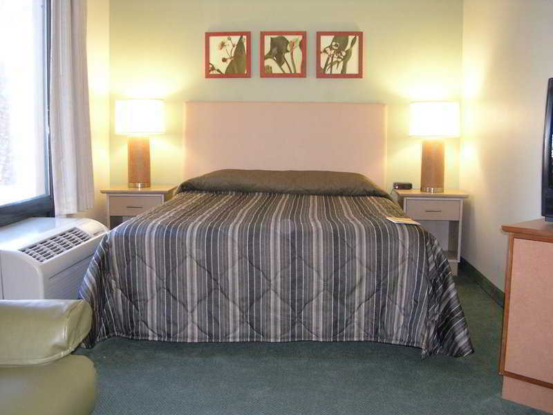 Extended Stay America Suites - Orlando - Orlando Theme Parks - Vineland Rd Kültér fotó